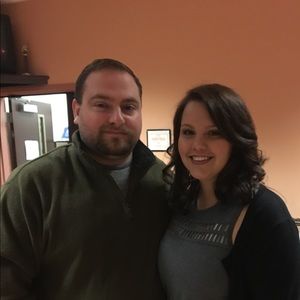 Meet your Posher, Audra